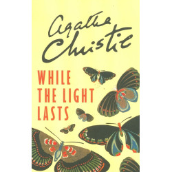 While the Light Lasts