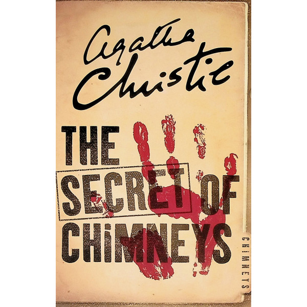 The Secret of Chimneys