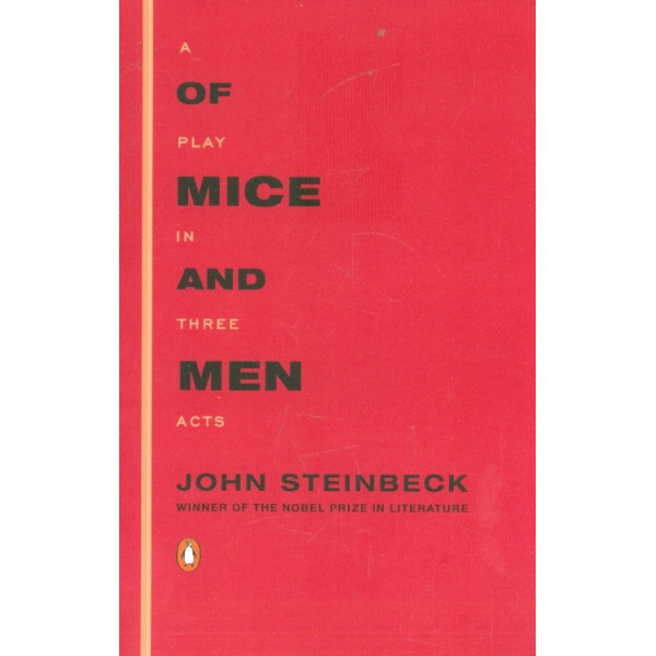 A of Play Mice in and three men Acts