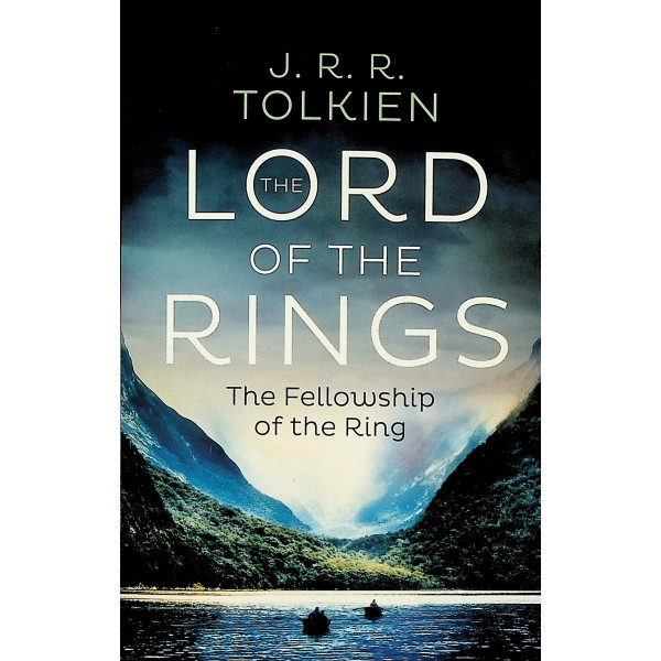 The Lord of the Rings