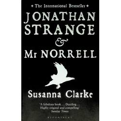 Jonathan Strange & Mr Norrell
