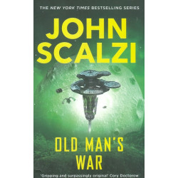 Old Mans War