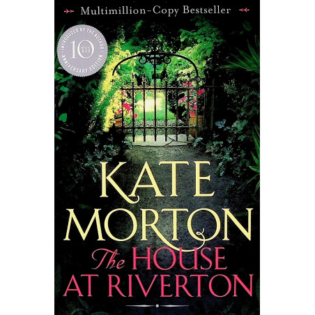 The House at Riverton