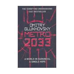 Metro 2033