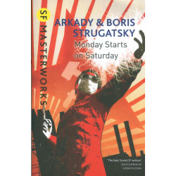 Masterworks - Monday Starts...