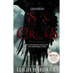 Six of Crow