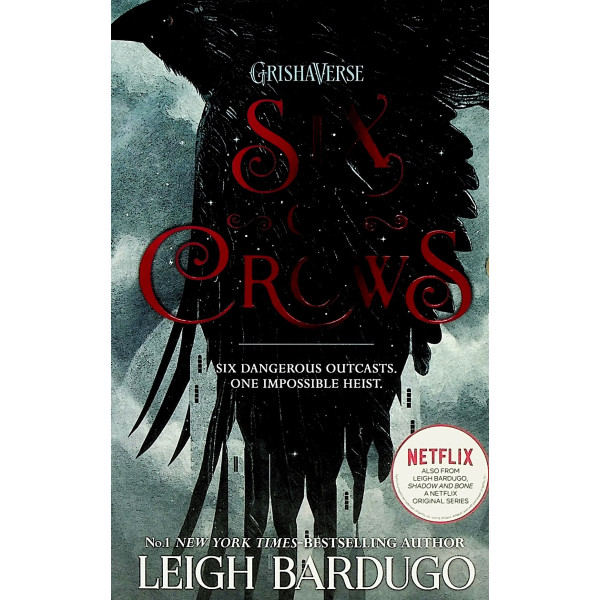 Six of Crow