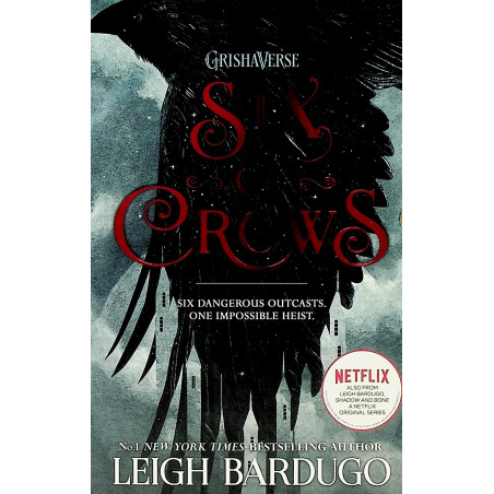 Six of Crow