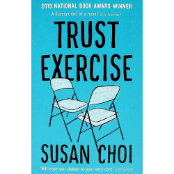 Trust Exercise