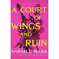 A Court of Wings and Ruin