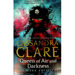 Queen of Air and Darkness