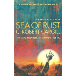 Sea of Rust
