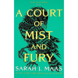 A Court of Mist and Fury
