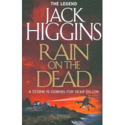 Rain on the Dead