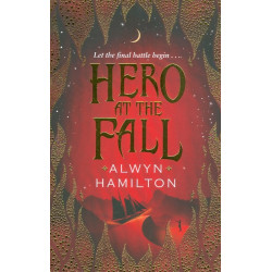 Hero at the Fall