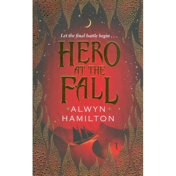 Hero at the Fall