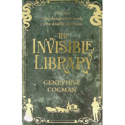 The Invisible Library