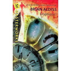 Masterworks - Cryptozoic!