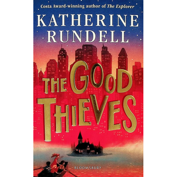 The Good Thieves