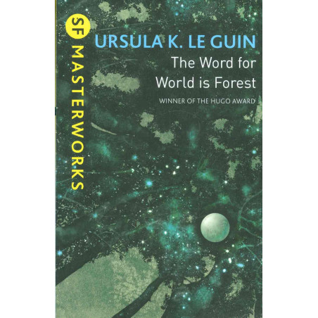 The Word for World is Forest