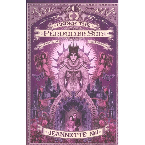 Under the Pendulum Sun