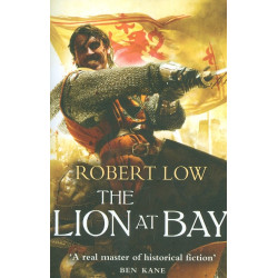 The Lion at Bay