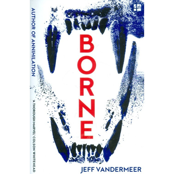 Borne
