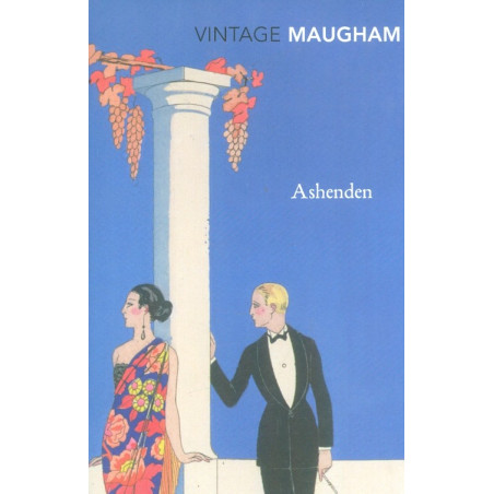 Ashenden