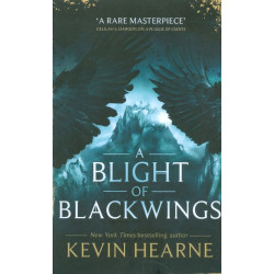 A Blight of Blackwings