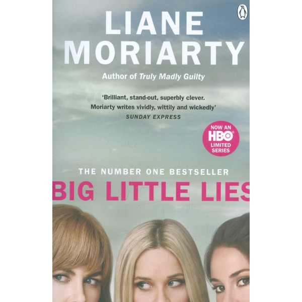 Big Little Lies