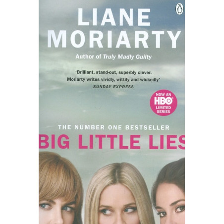 Big Little Lies