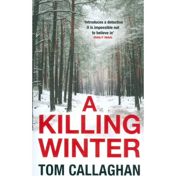 A Killing Winter