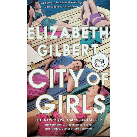 City of Girls
