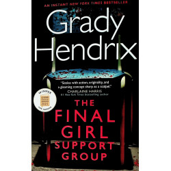 The Final Girl Support Group