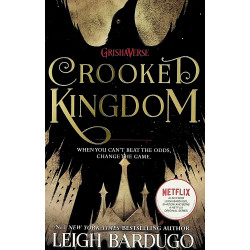 Crooked Kingdom