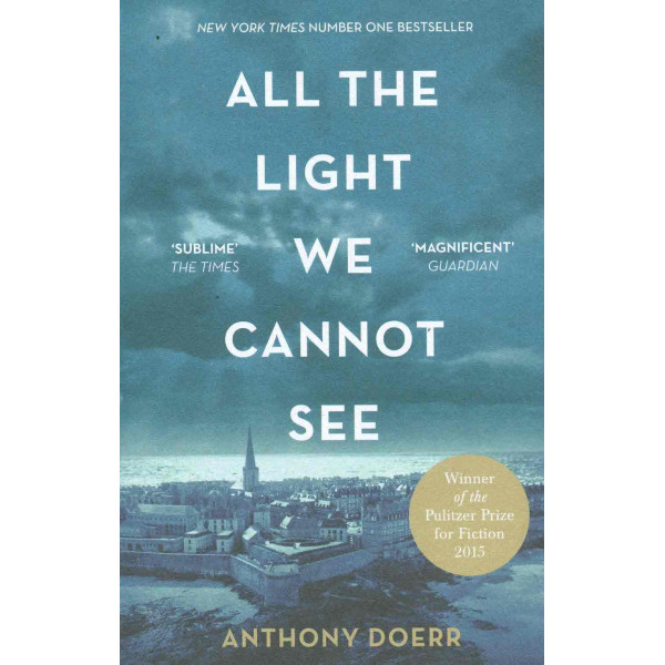 All the Light we Cannot See