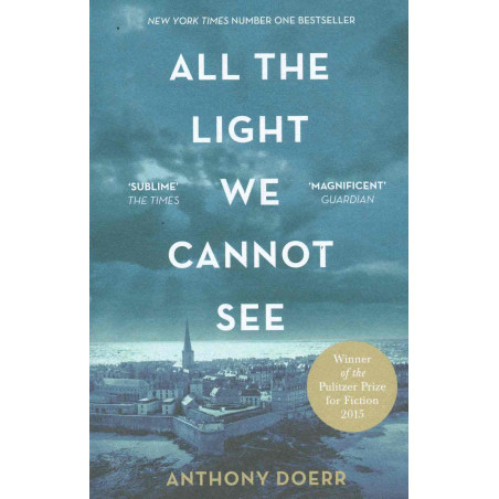 All the Light we Cannot See