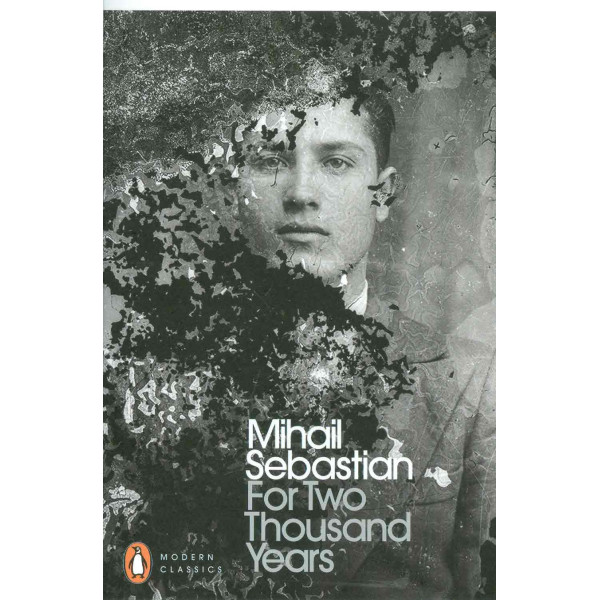 For Two Thousand Years