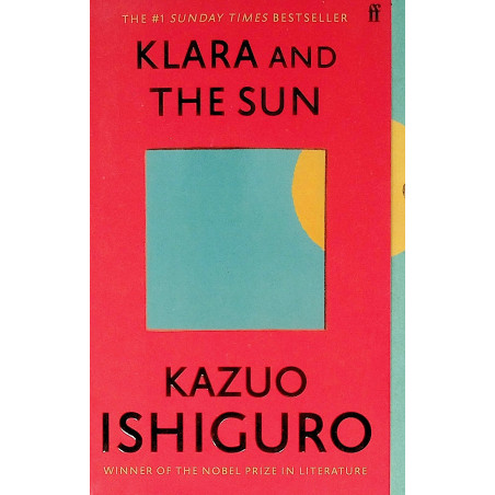 Klara and the Sun