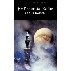 The Essential Kafka