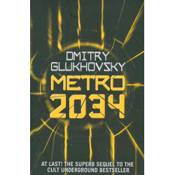 Metro 2034