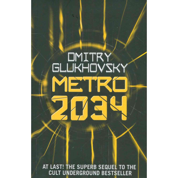 Metro 2034