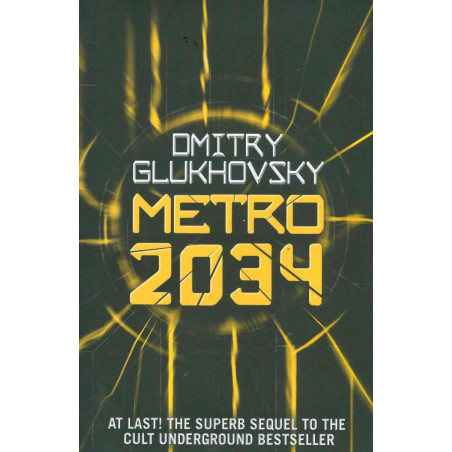 Metro 2034