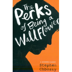 The Perks of Being a...