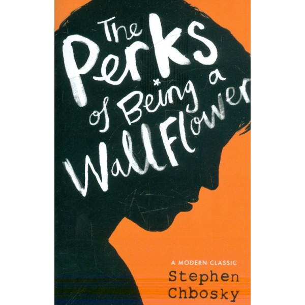 The Perks of Being a Wallflower