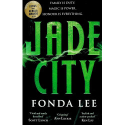 Jade City