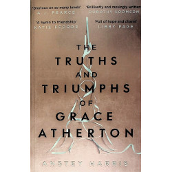 The Truths and Triumphs of Grace Atherton