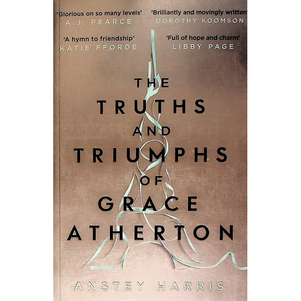 The Truths and Triumphs of Grace Atherton