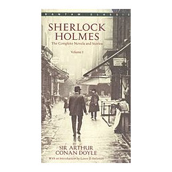 Sherlock Holmes. The...