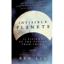 Invisible Planets